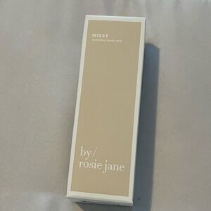 MISSY Everyday Body Milk - Cream Body Lotion
